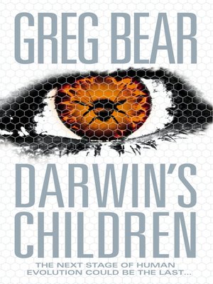 cover image of Darwin's Children